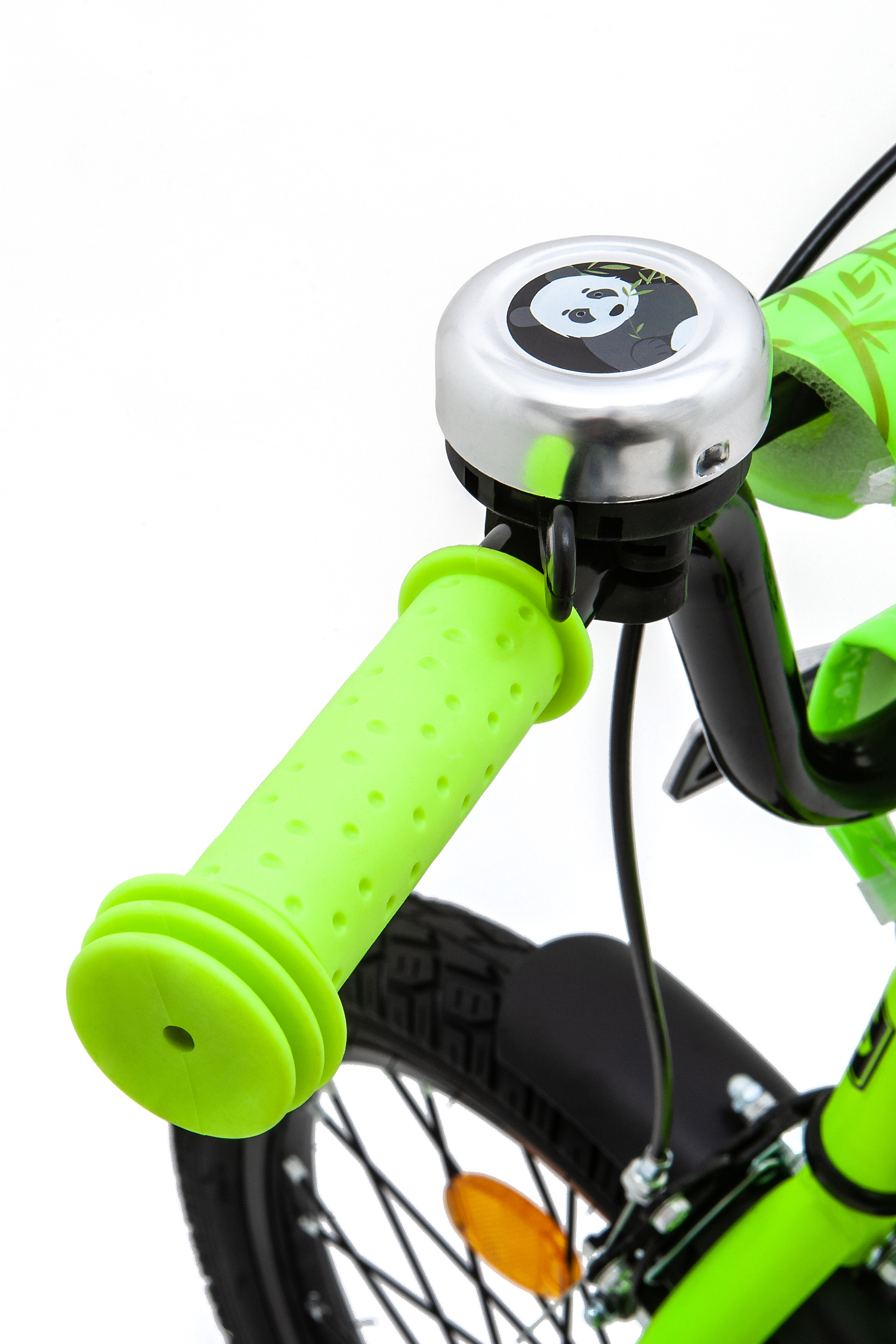 Двухколесный велосипед ZigZag 20 дюймов - фото 12