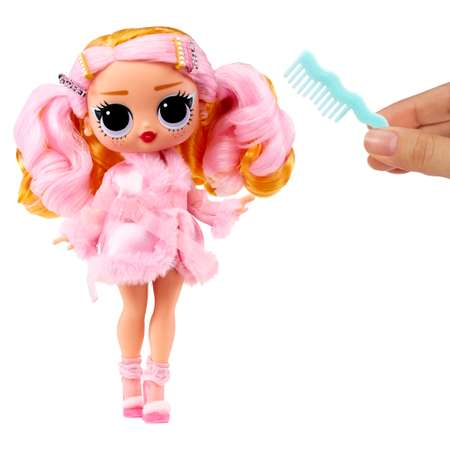 Кукла модельная L.O.L. Surprise! Tweens Babysitting Ivy Winks