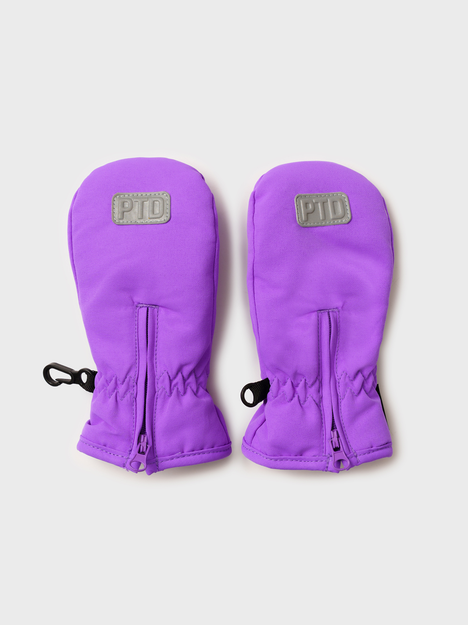 Варежки PlayToday 32523014 - фото 1