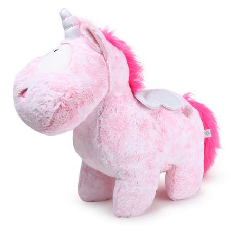 Игрушка мягкая Nici единорог