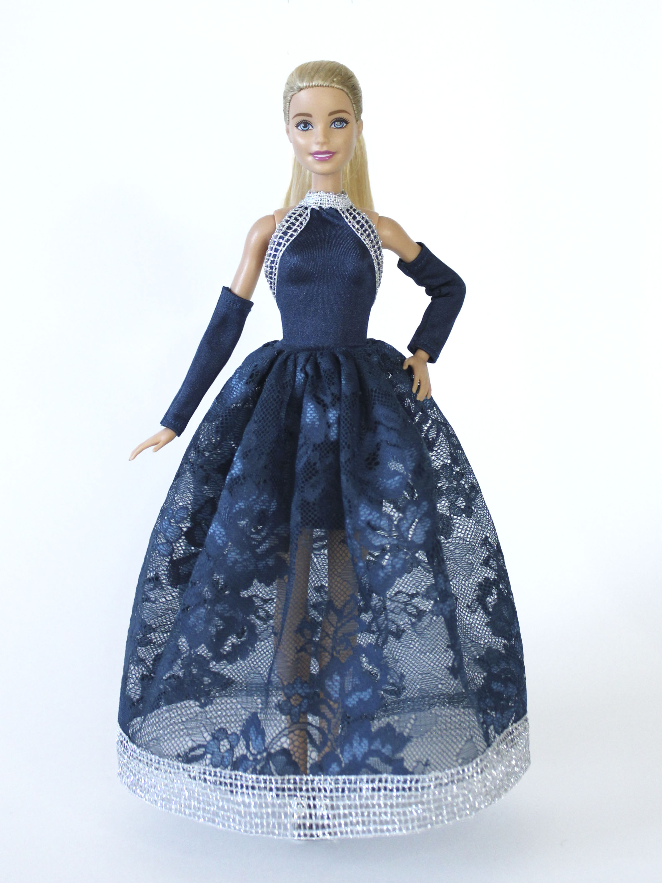 Одежда для кукол VIANA 128.30.5v - фото 3