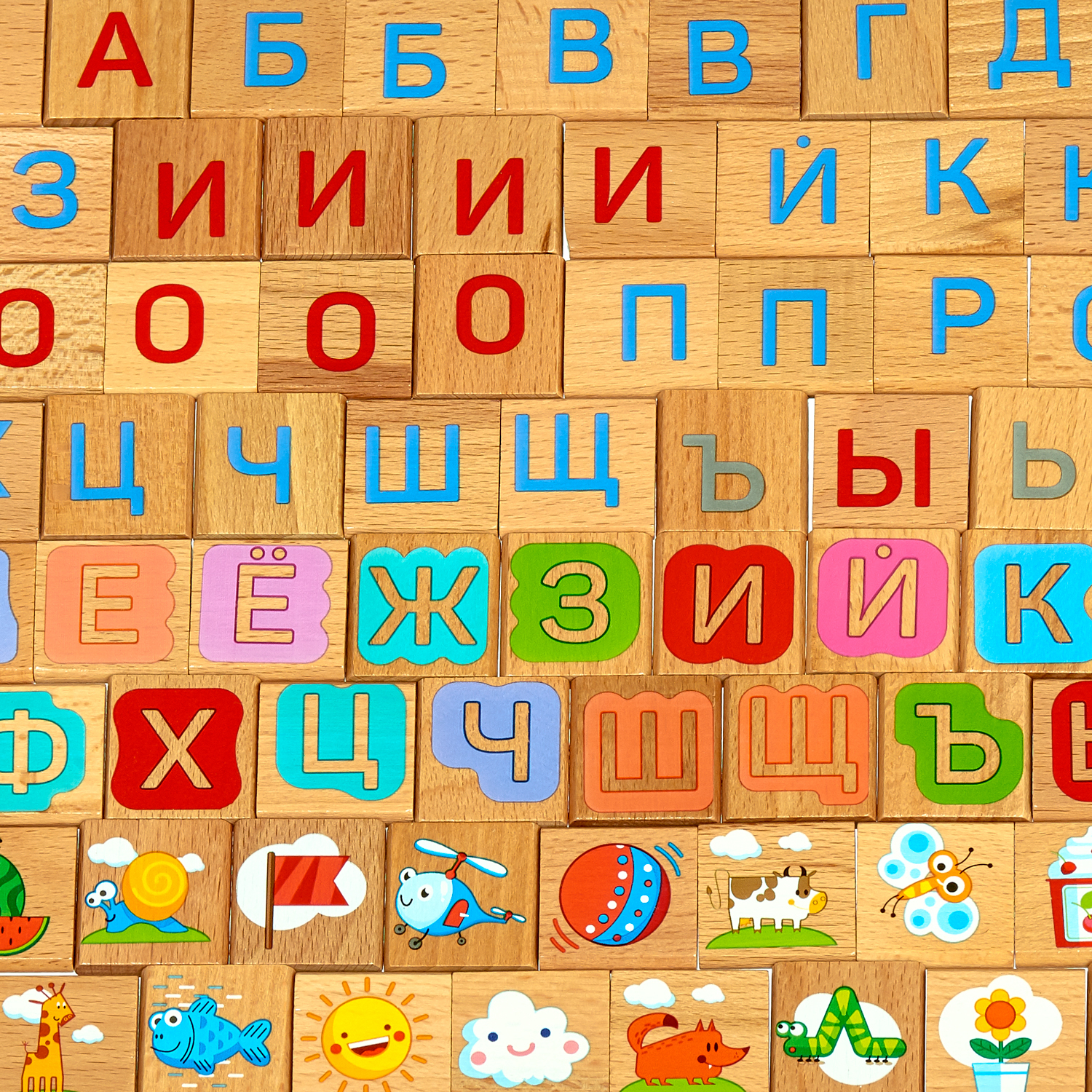 Настольная игра МДИ - фото 7