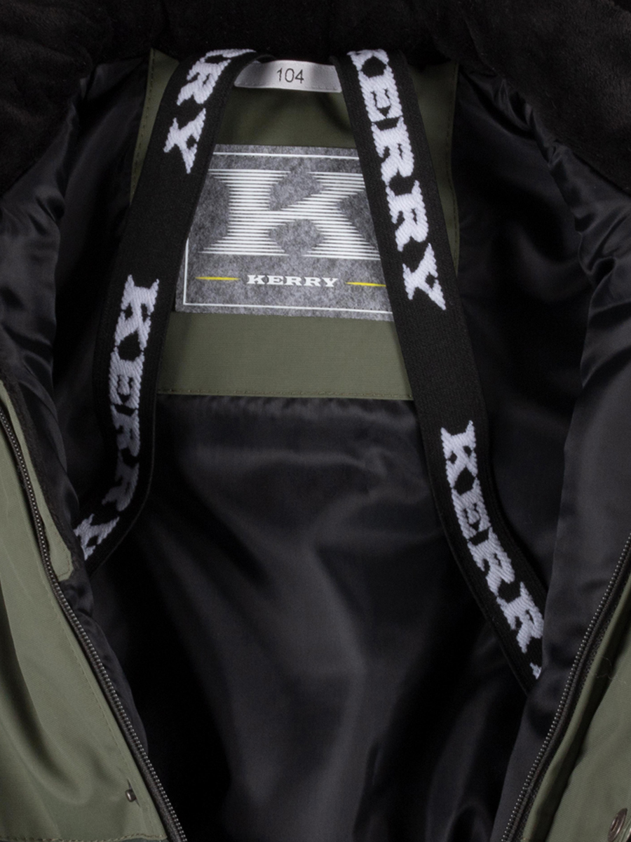 Комбинезон Kerry K25427/330 - фото 3