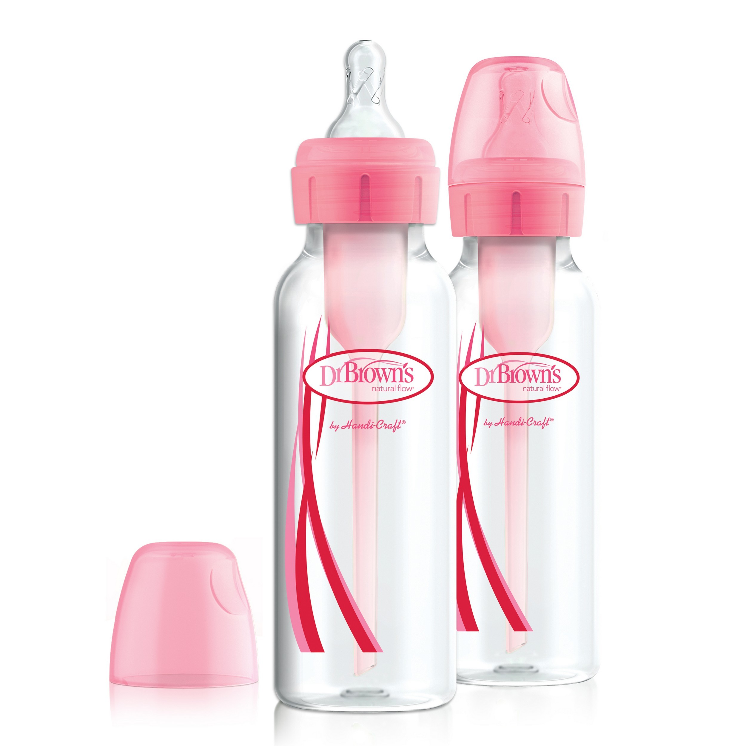 Бутылочка Dr Browns Anti-Colic 2 шт. - фото 1