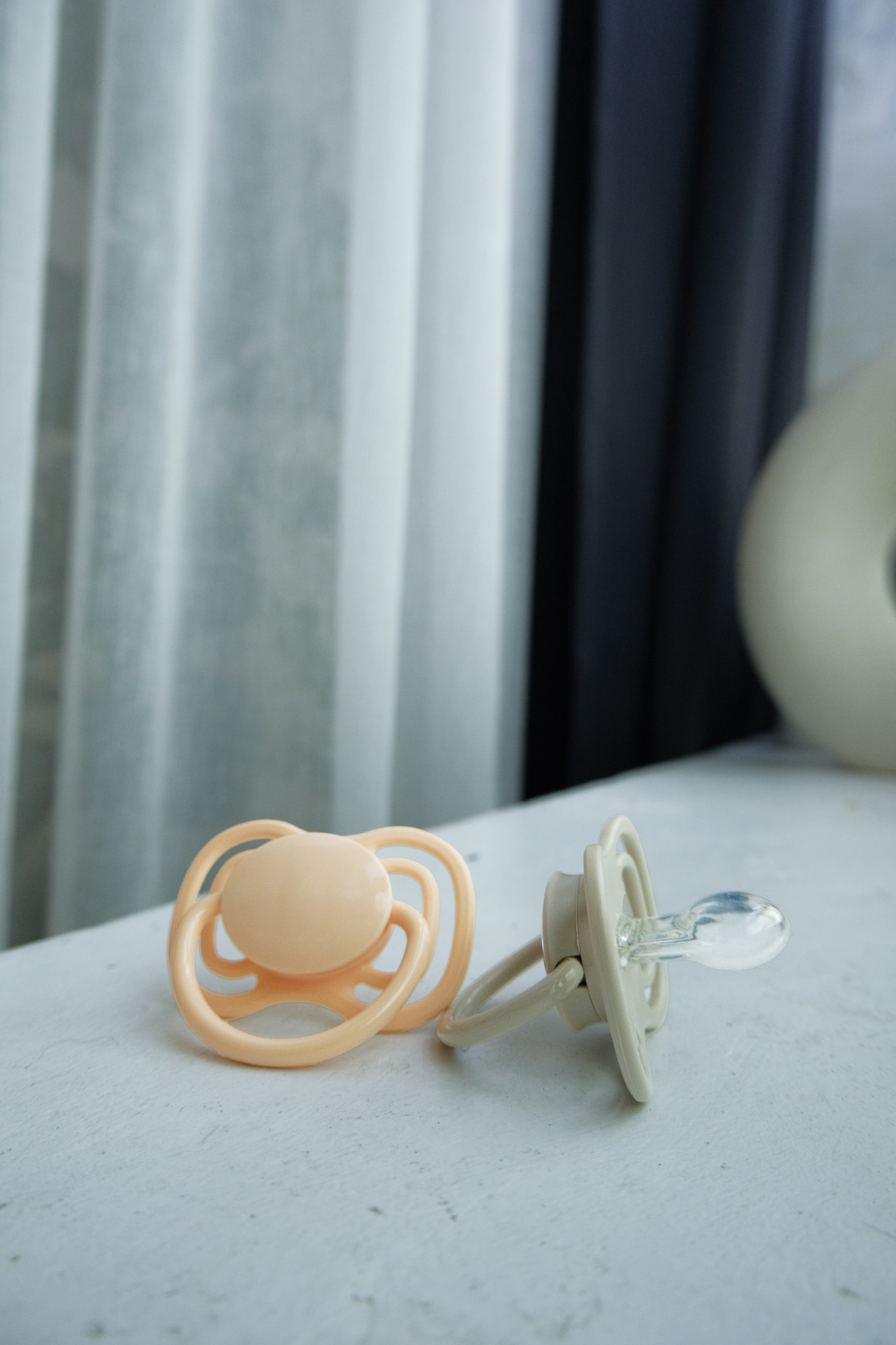 Пустышка Canpol Babies силикон - фото 10