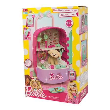 Игрушка Bildo Доктор