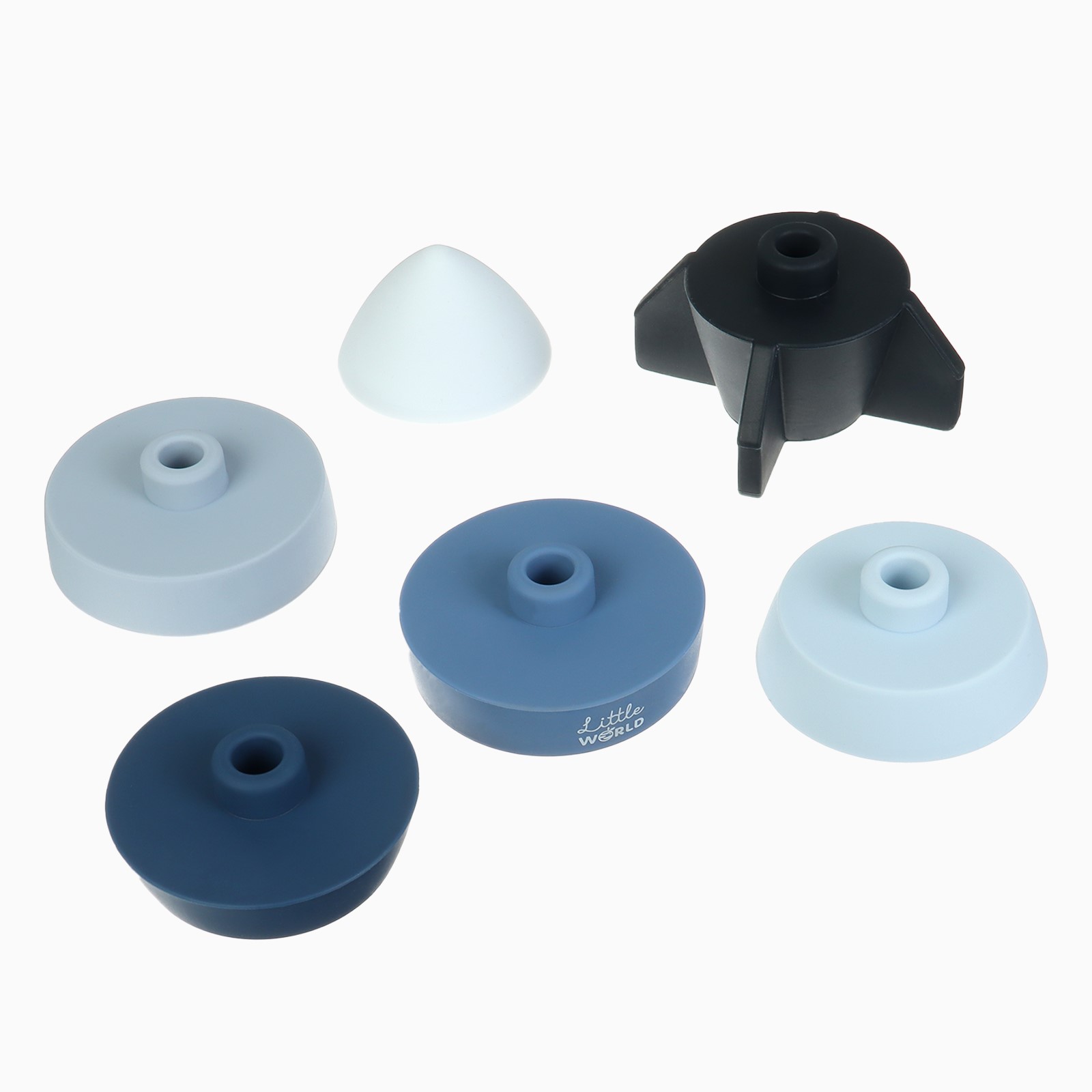 Игрушка Mum and Baby развивающий центр - фото 5