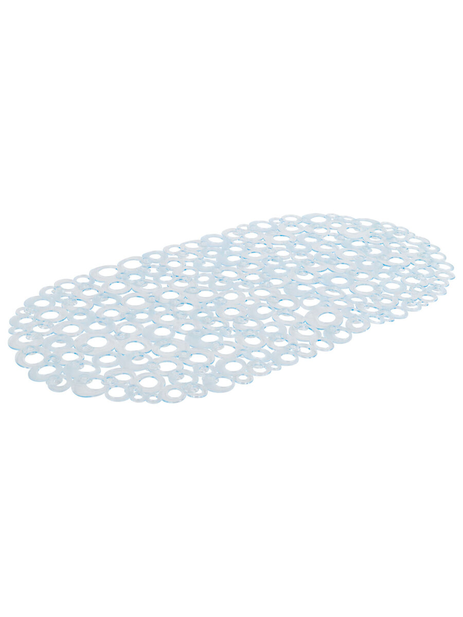 Коврик для ванной PRIMILA Кольца 35 x 69 см - фото 12