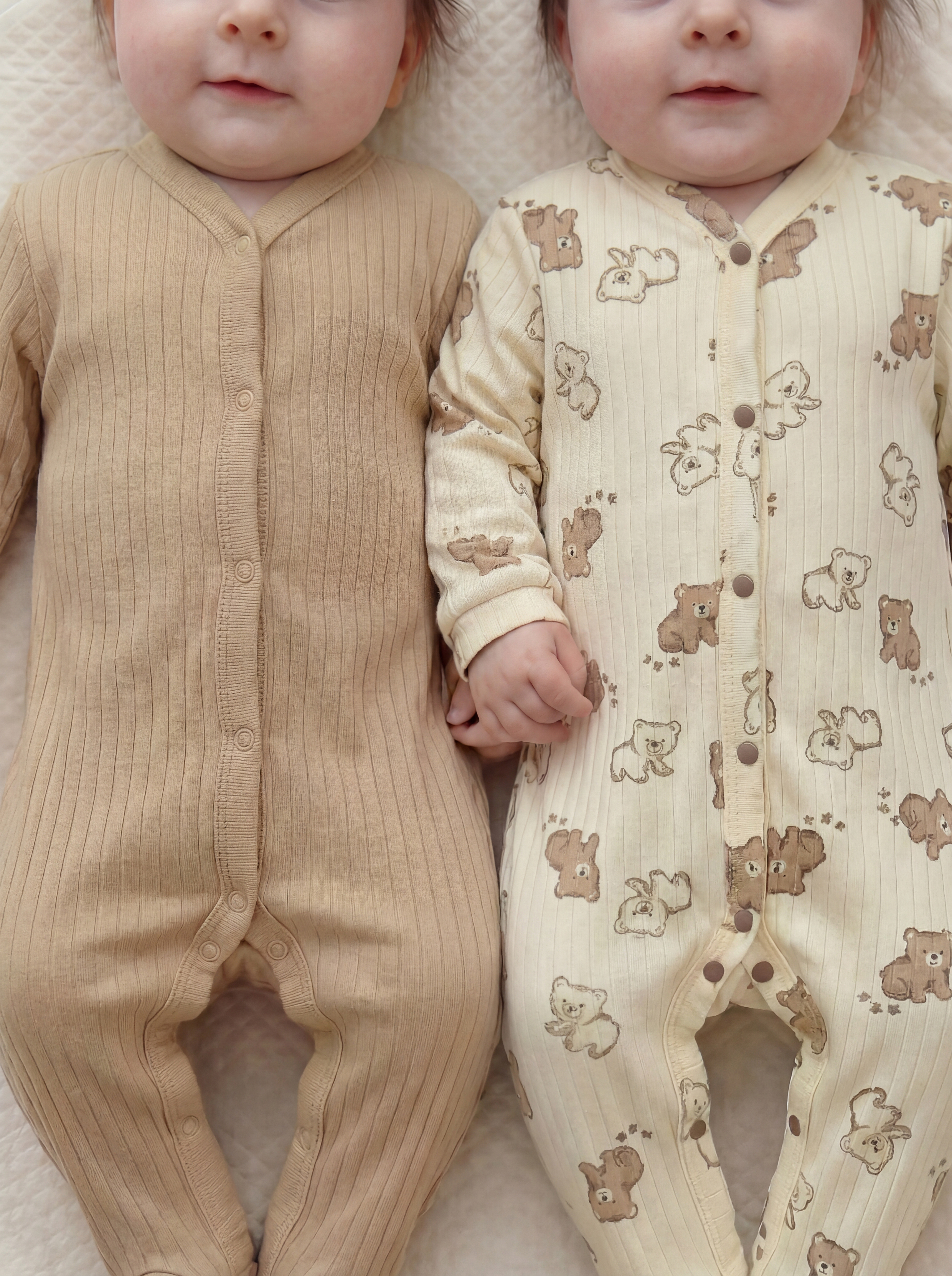 Комбинезон 2 шт KUZA 7004Н1 - фото 13