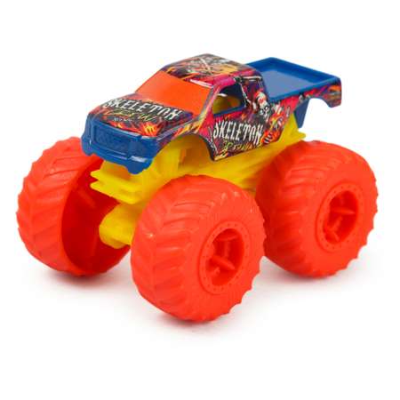 Монстр-трак Hot Wheels Sceleton HPH99 1:64