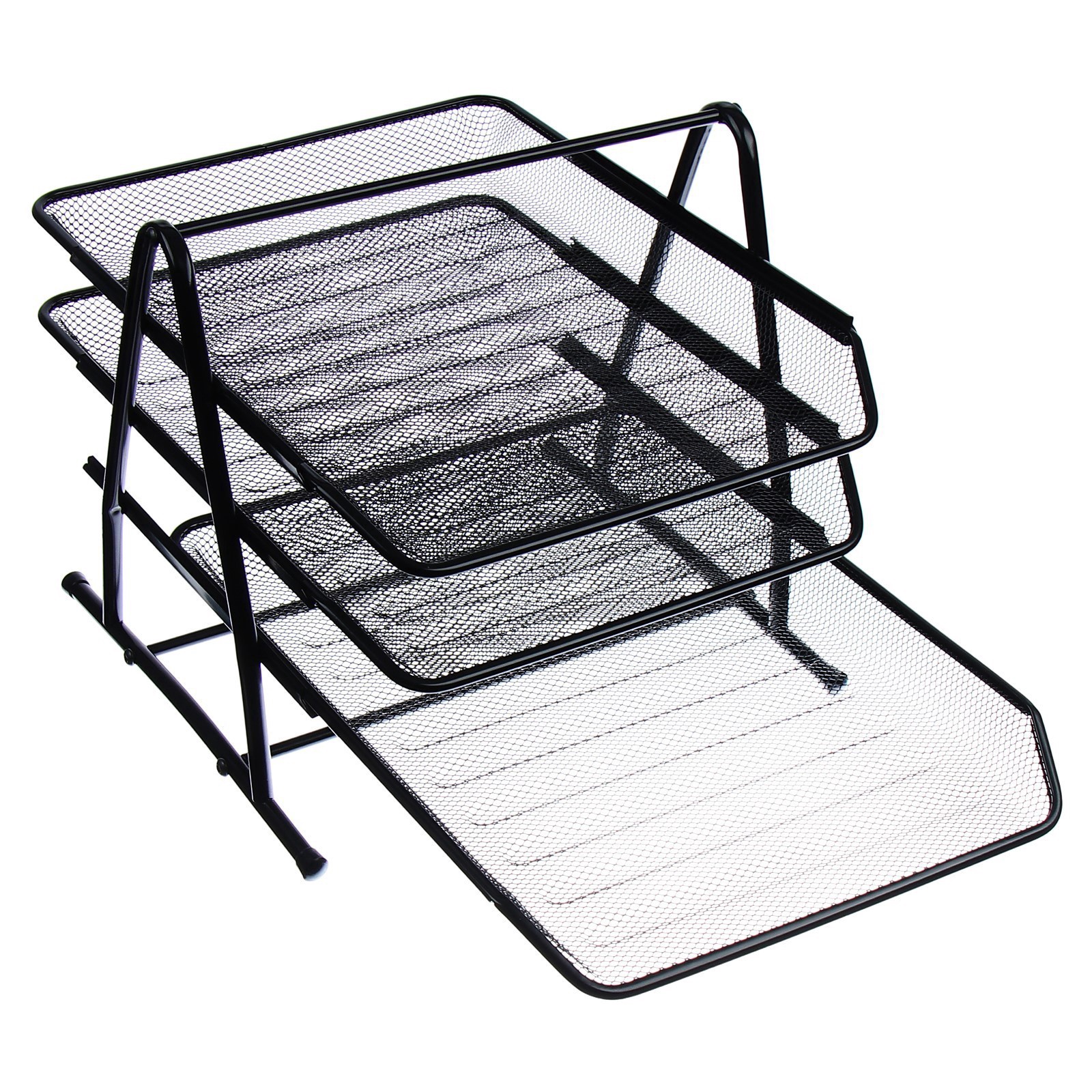 Лоток для бумаг Calligrata - фото 6