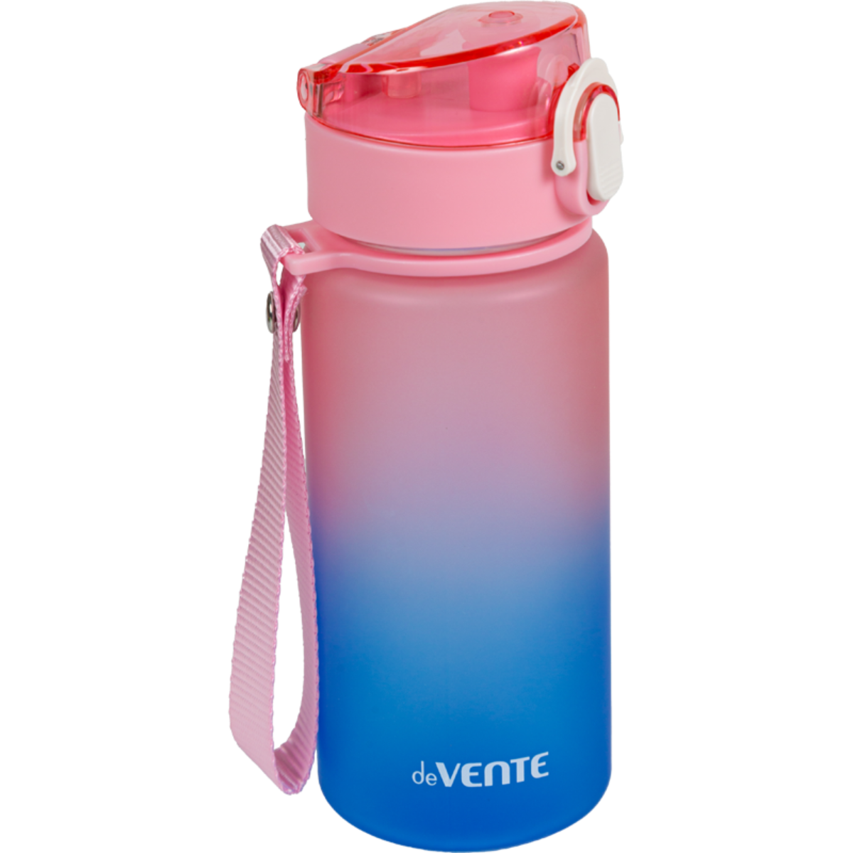 Бутылка deVENTE Pastel Blend 400 мл - фото 1