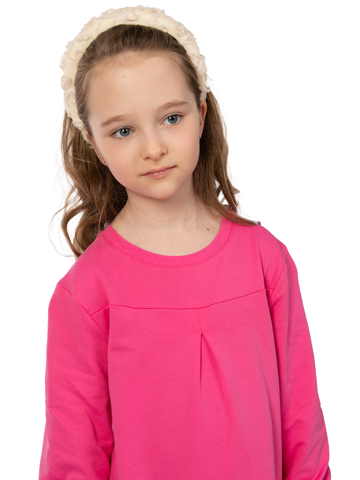 Платье ELEMENTARNO GDR 056-005 - фото 7