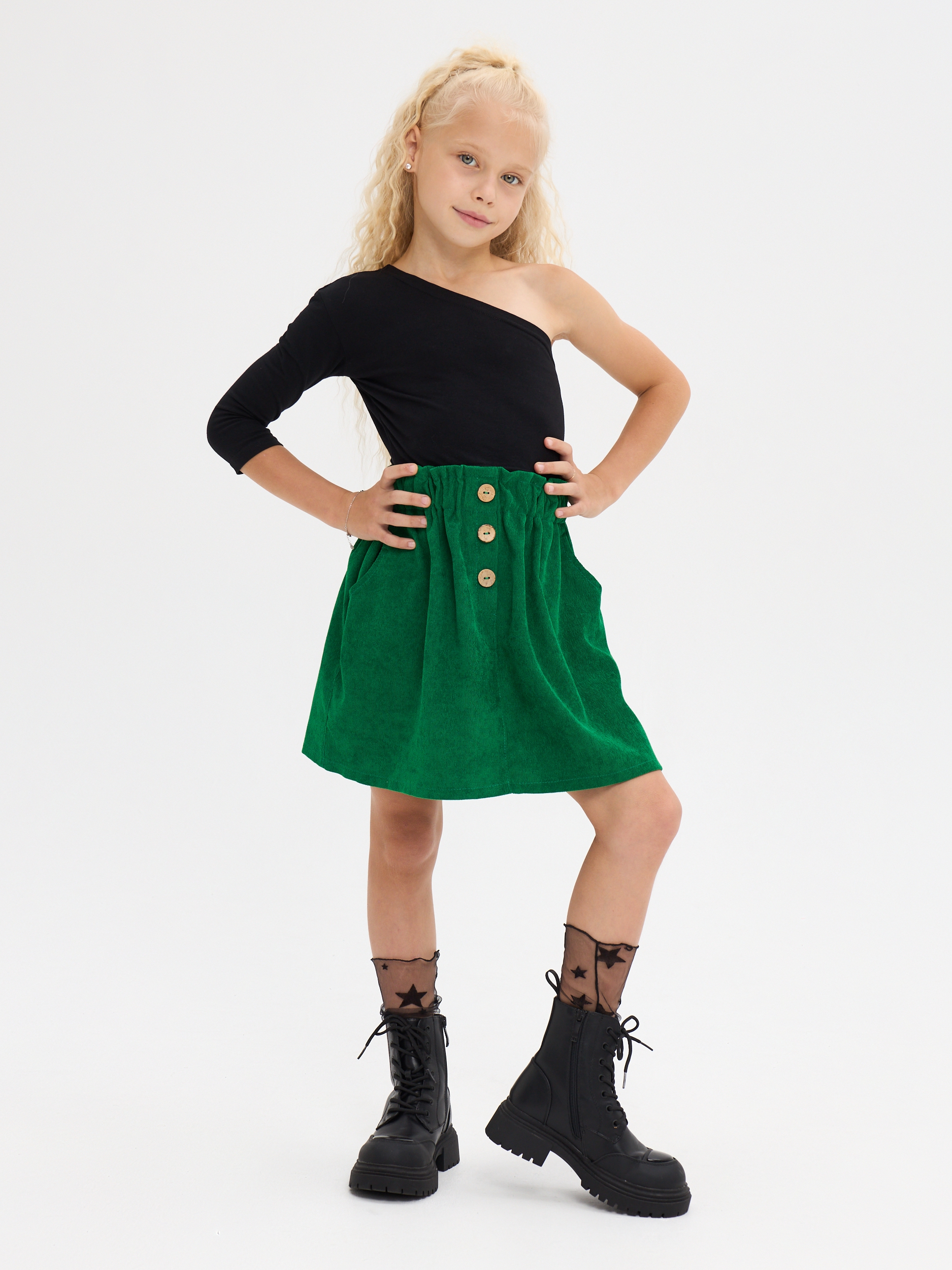 Юбка Exellentforma ExForm07-03 - фото 2