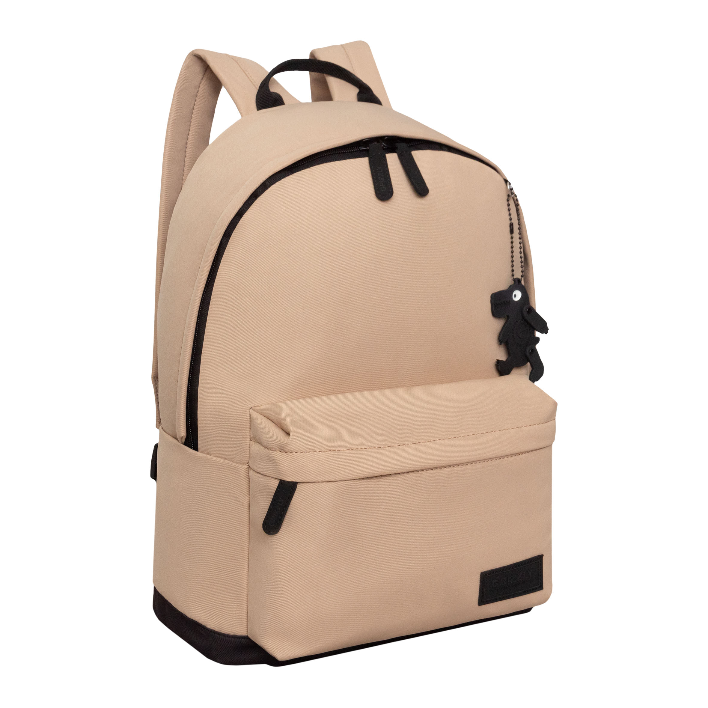 Рюкзак Grizzly мужской - фото 2