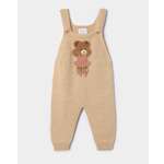Полукомбинезон BabyGо