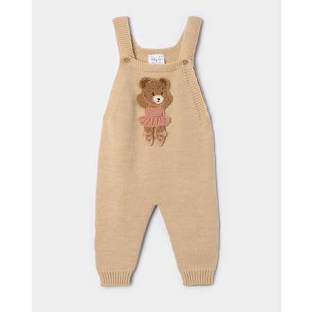 Полукомбинезон BabyGо