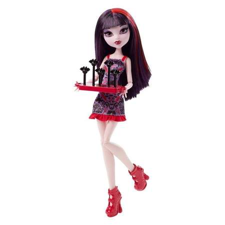 Кукла модельная Monster High в ассортименте