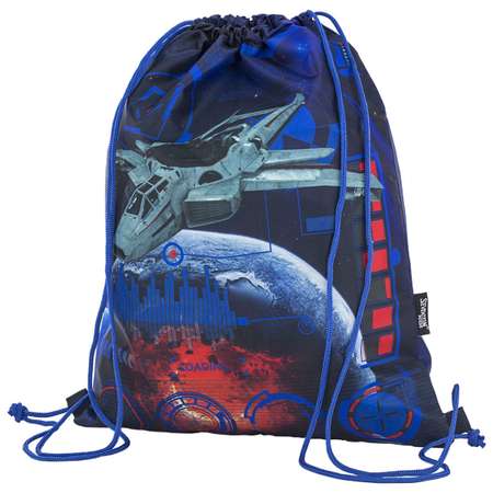 Мешок для обуви Kinderline