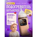 Подогреватель SHARKTOYS