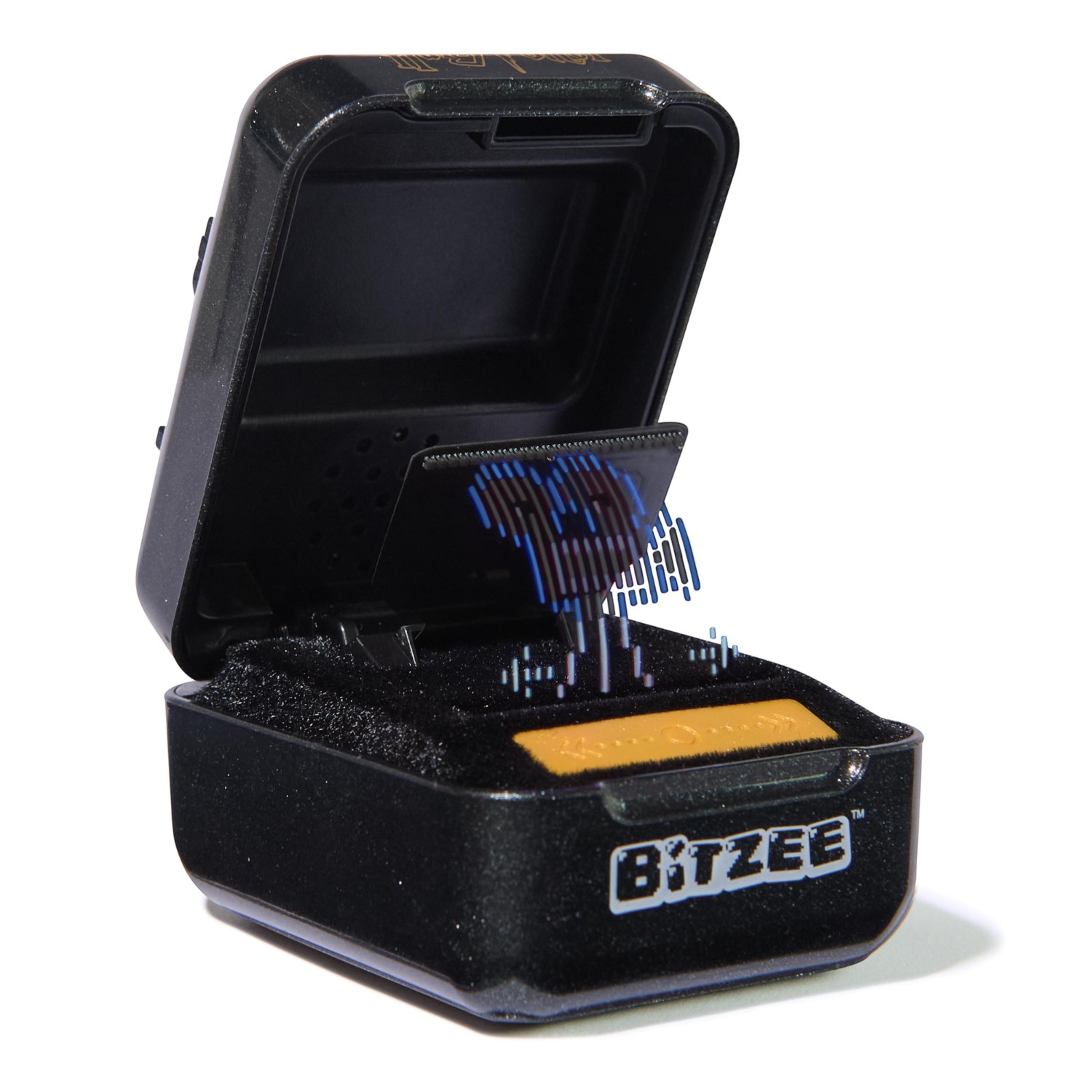 Электронная игра BITZEE - фото 8