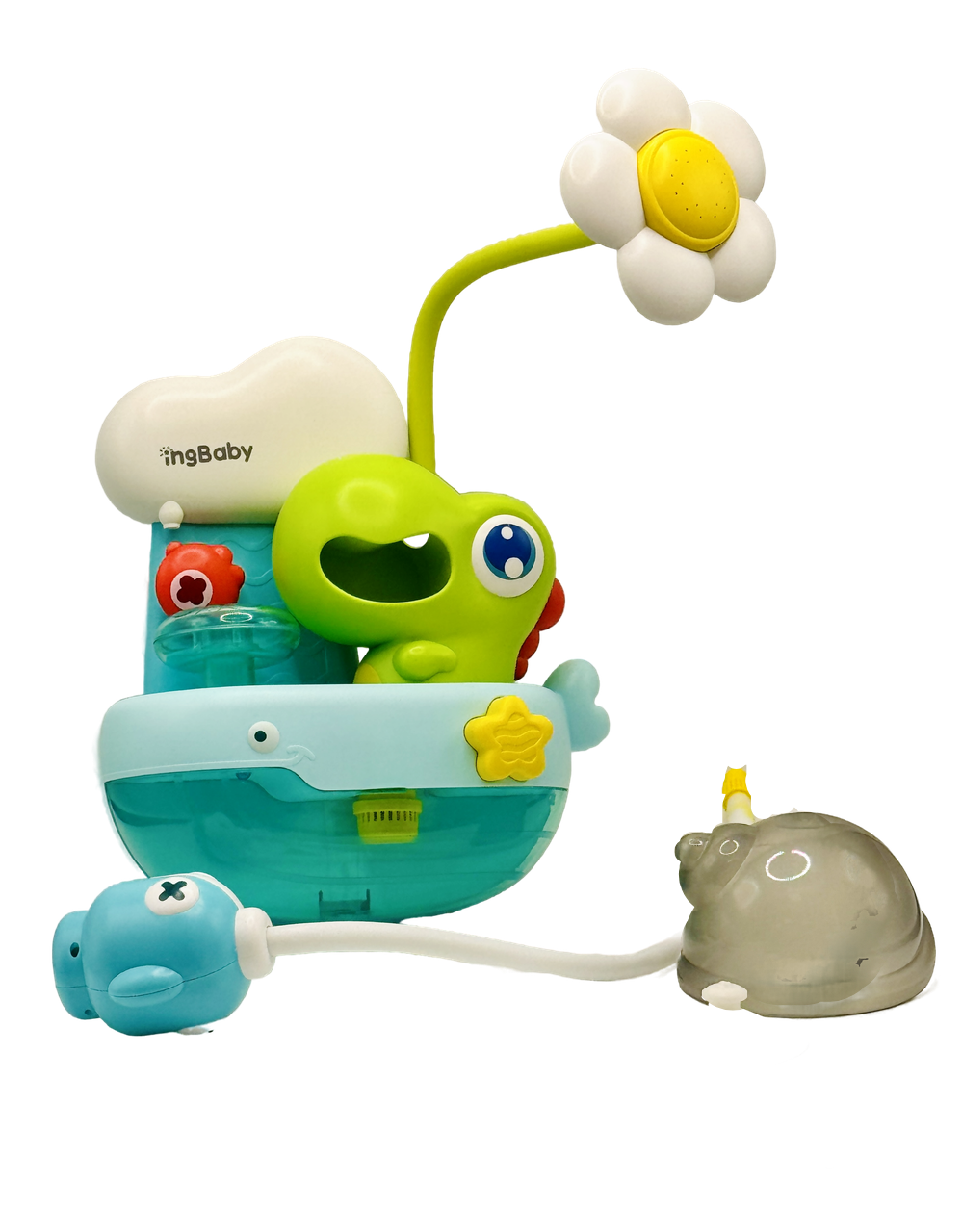 Устройство для выдувания ingBaby - фото 11