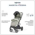 Коляска прогулочная Inglesina Maior Khali Beige