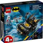 Конструктор LEGO DC Super Heroes 63 дет.