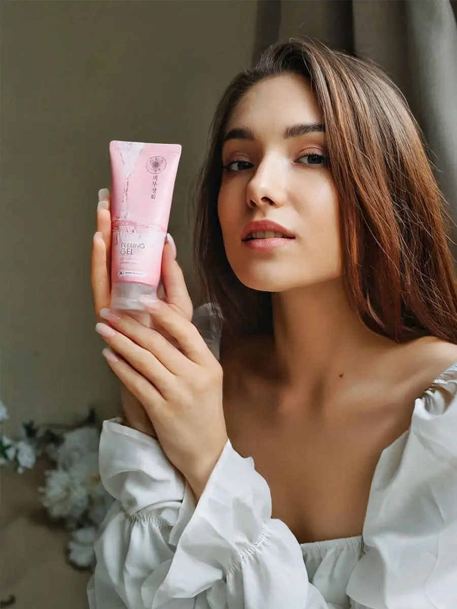 Маска тканевая Mi-Ri-Ne - фото 6