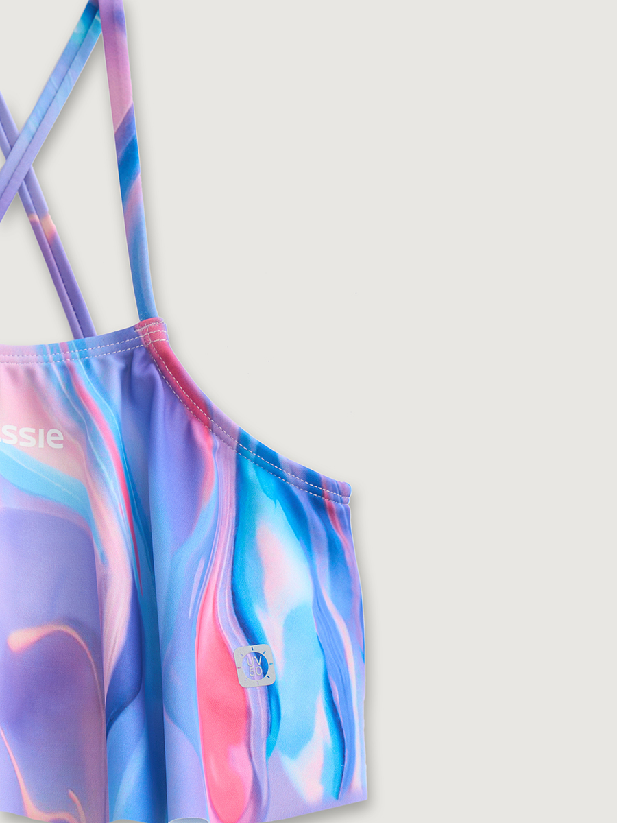 Купальник Lassie 72206311-5101 - фото 3