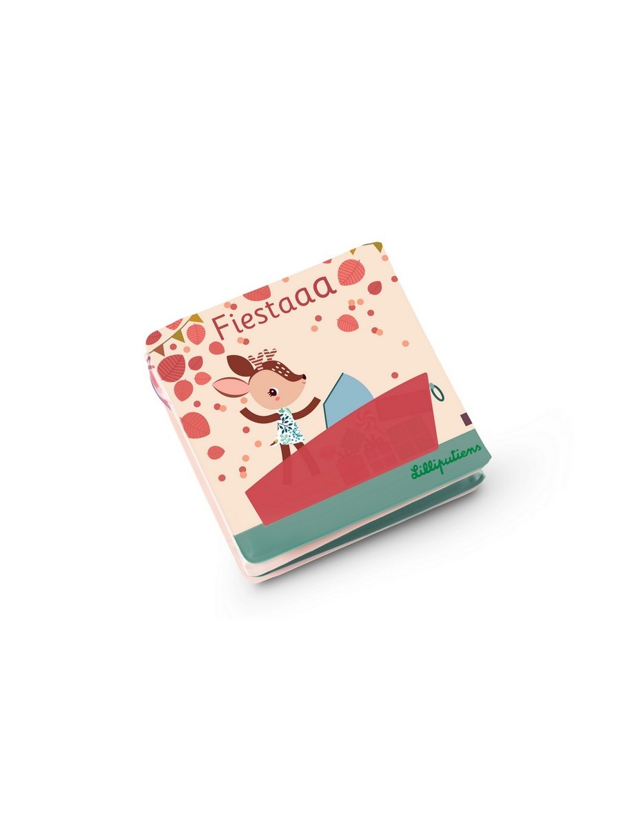 Игрушка Lilliputiens - фото 7