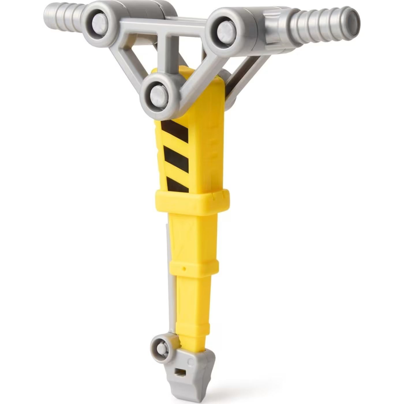 Бульдозер Paw Patrol Реббл инструментальная 6073295 - фото 3