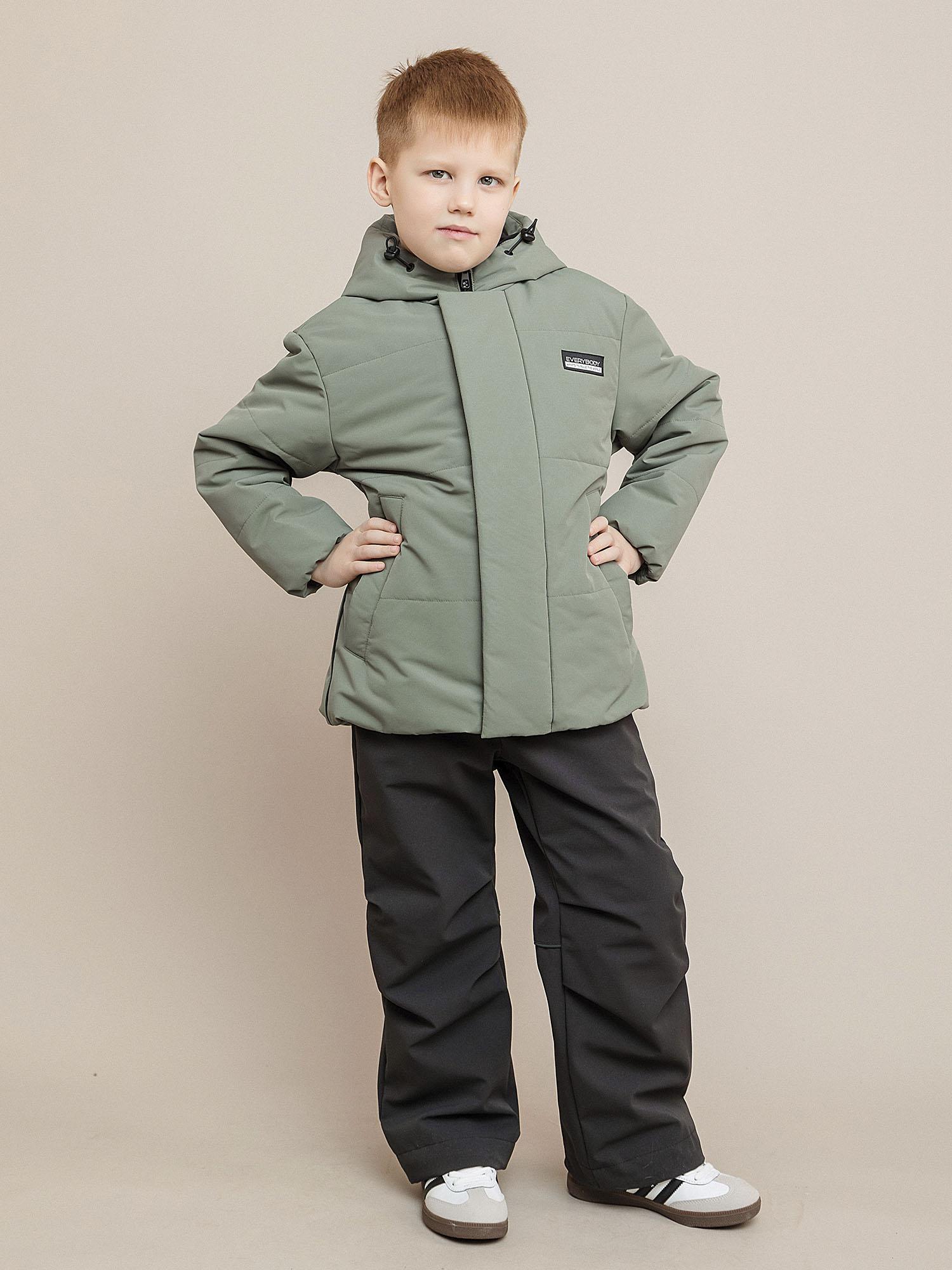 Комплект batik 0284-26в-1 - фото 13