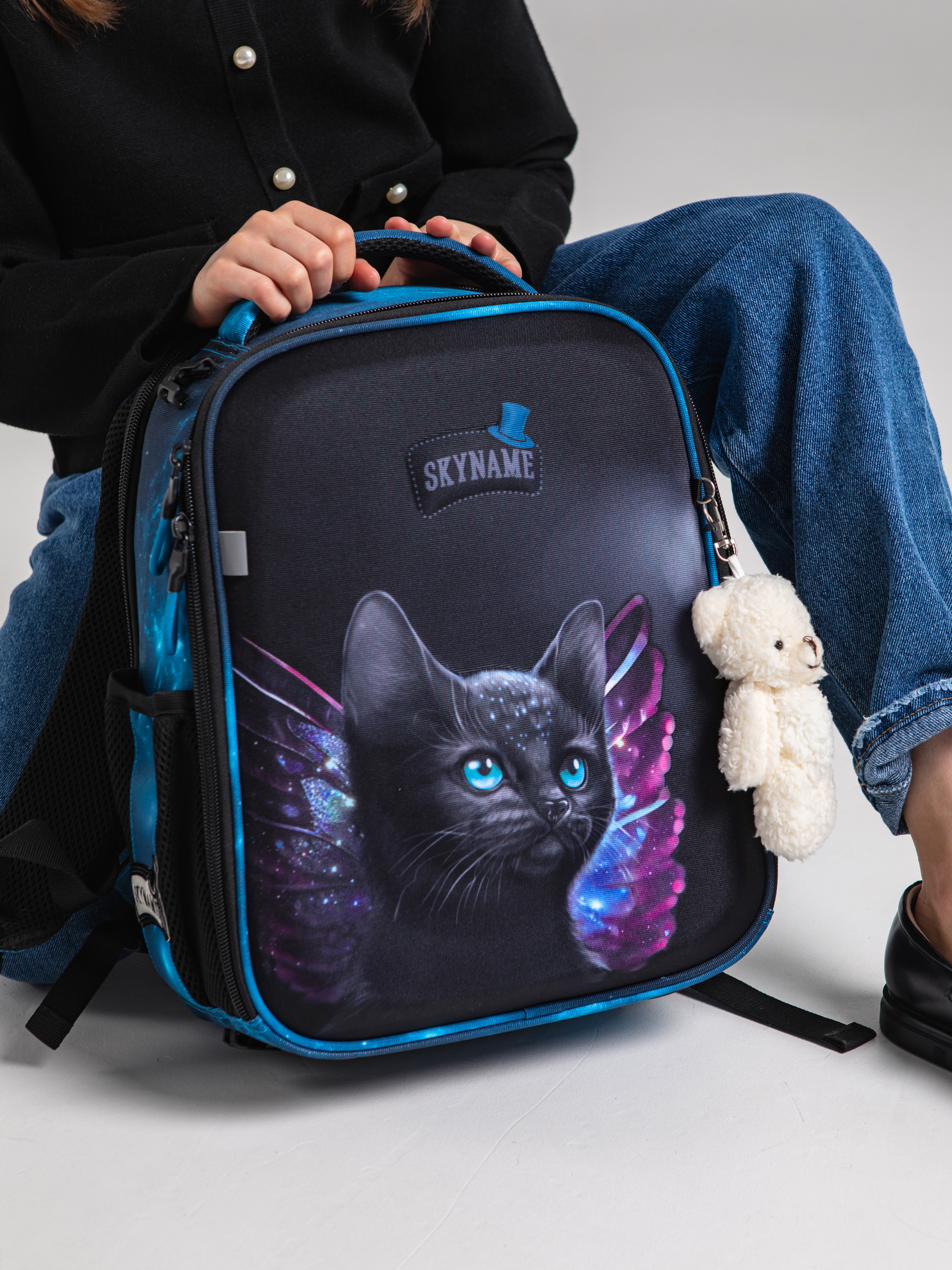 Рюкзак SkyName - фото 4