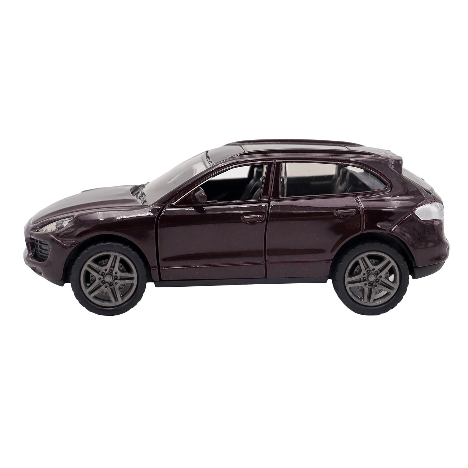 Автомобиль Funky Toys Кроссовер 1:32 FT1101-43 - фото 1