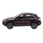 Автомобиль Funky Toys Кроссовер 1:32