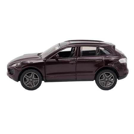 Автомобиль Funky Toys Кроссовер 1:32