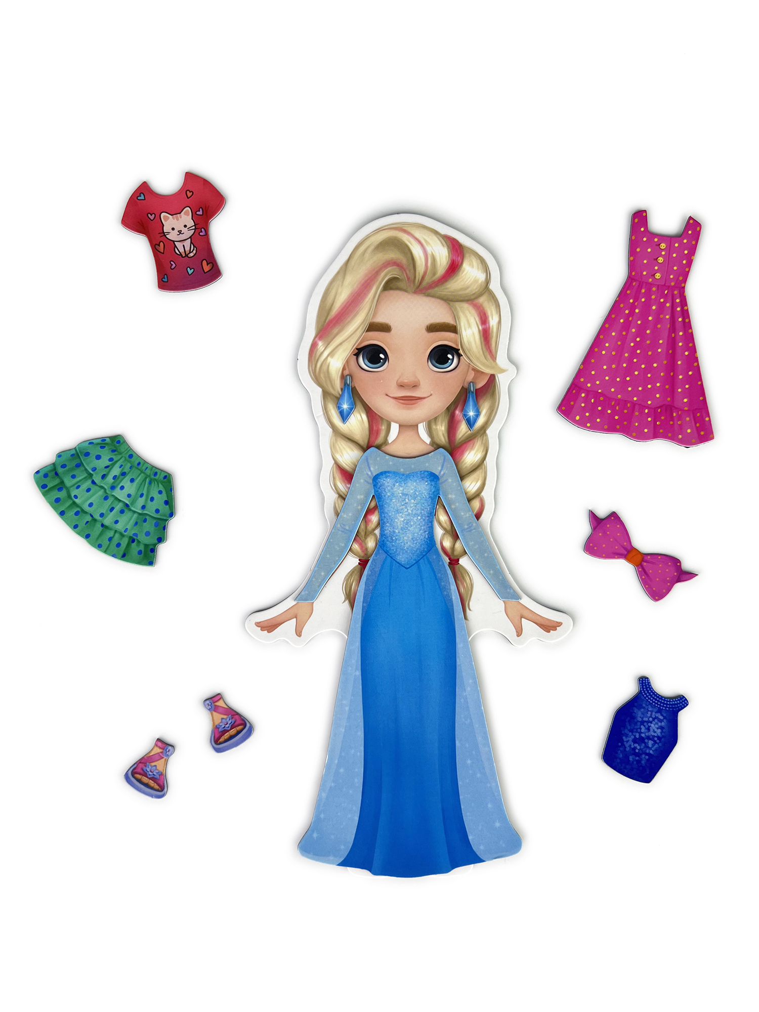 Настольная игра Дрофа-Медиа - фото 8