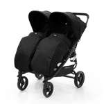 Чехол для ножек Valco baby Snap Duo / Coal Black