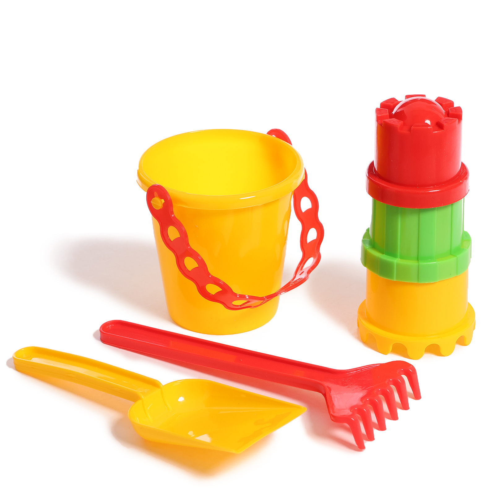 Песочный набор Соломон - фото 3