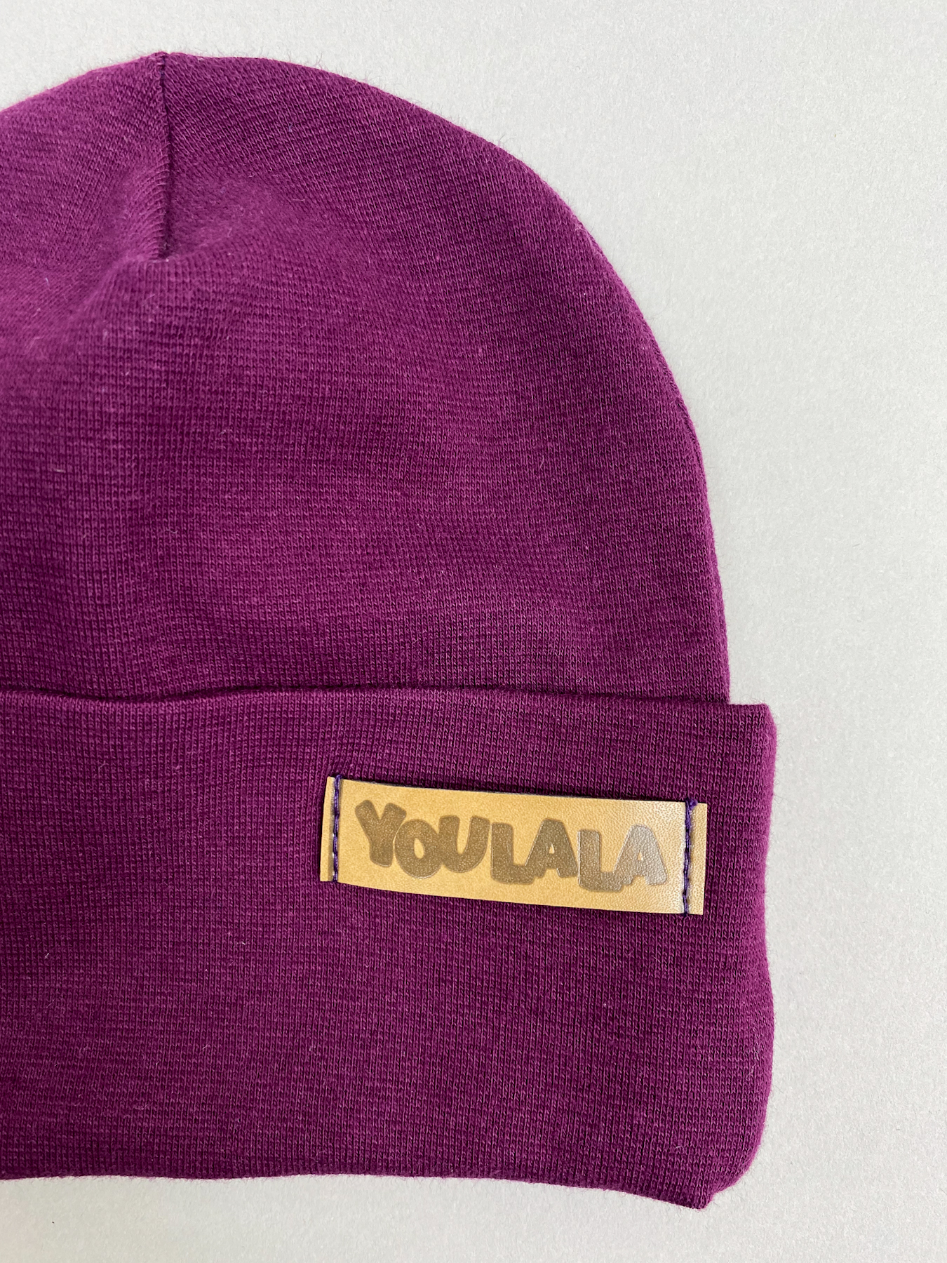 Шапка YOULALA ЦБ-00001411 - фото 7
