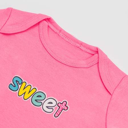 Боди Linas baby