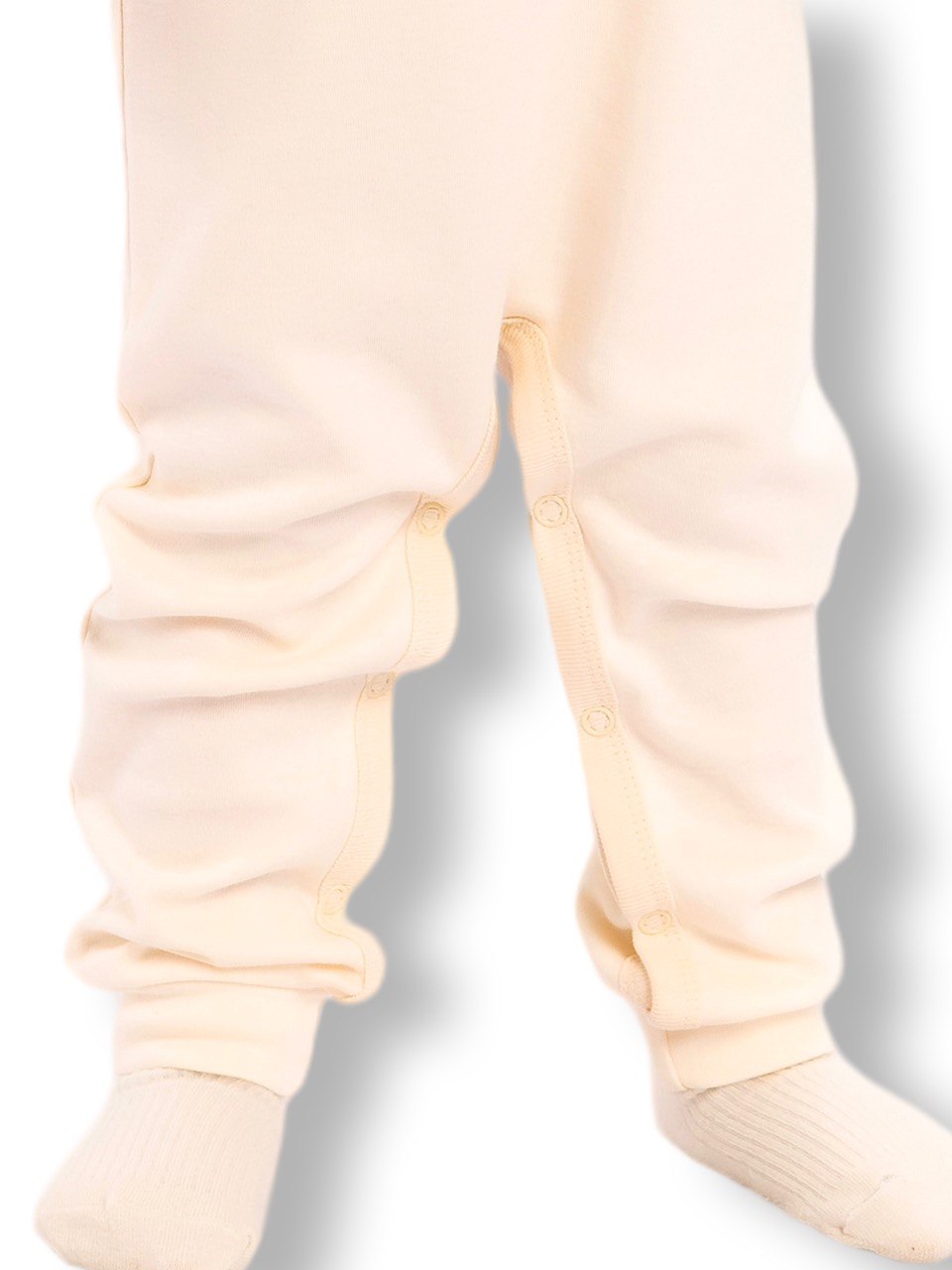 Комбинезон Clever. Комбинезон/SS2023-025_молочный_русалка - фото 5
