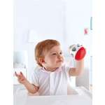 Игрушка Hape неваляшка Звон колокольчика