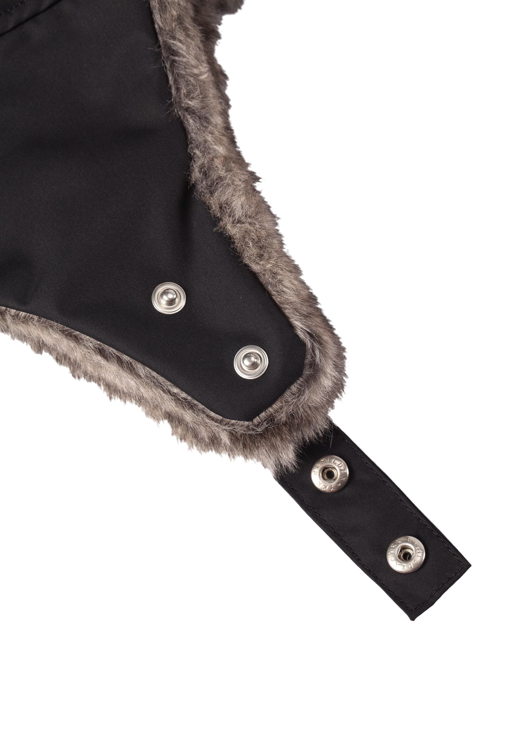 Шапка Reima 528537-9990 - фото 3