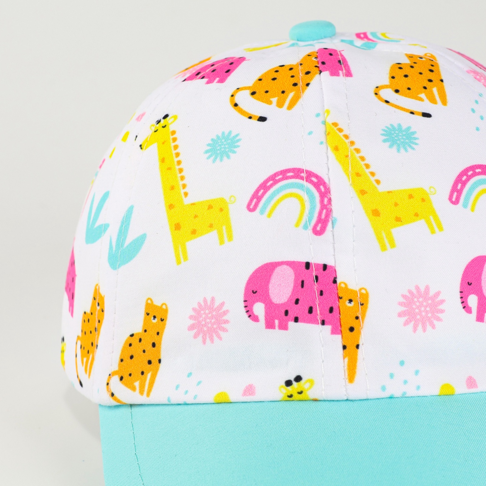 Кепка Sima-Land 10341501 - фото 5