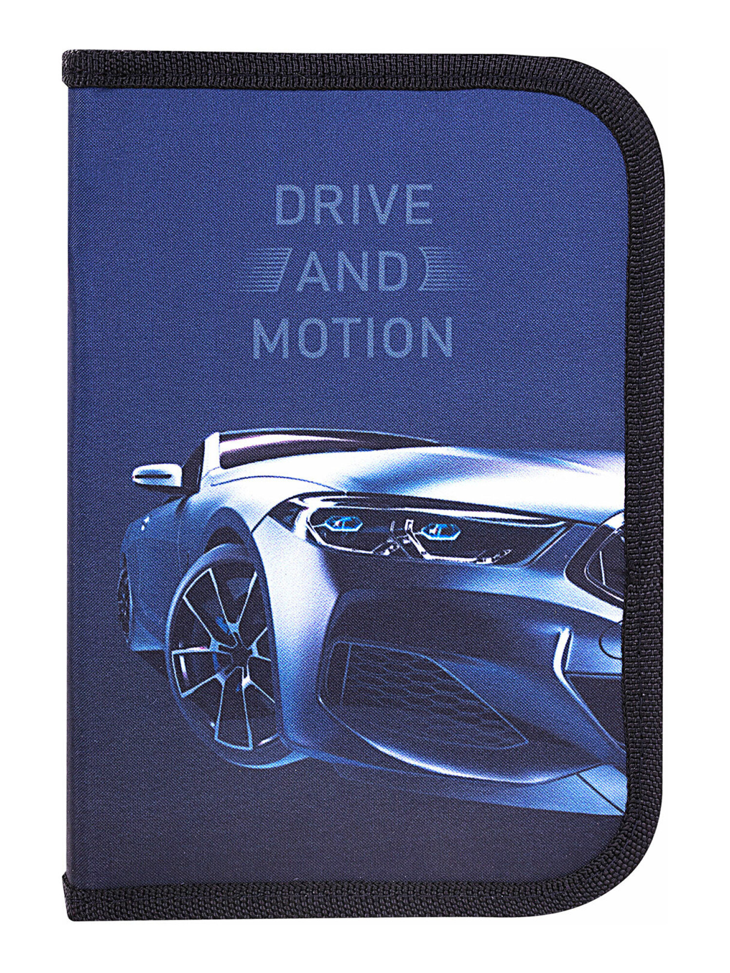 Пенал книжка Brauberg - фото 14