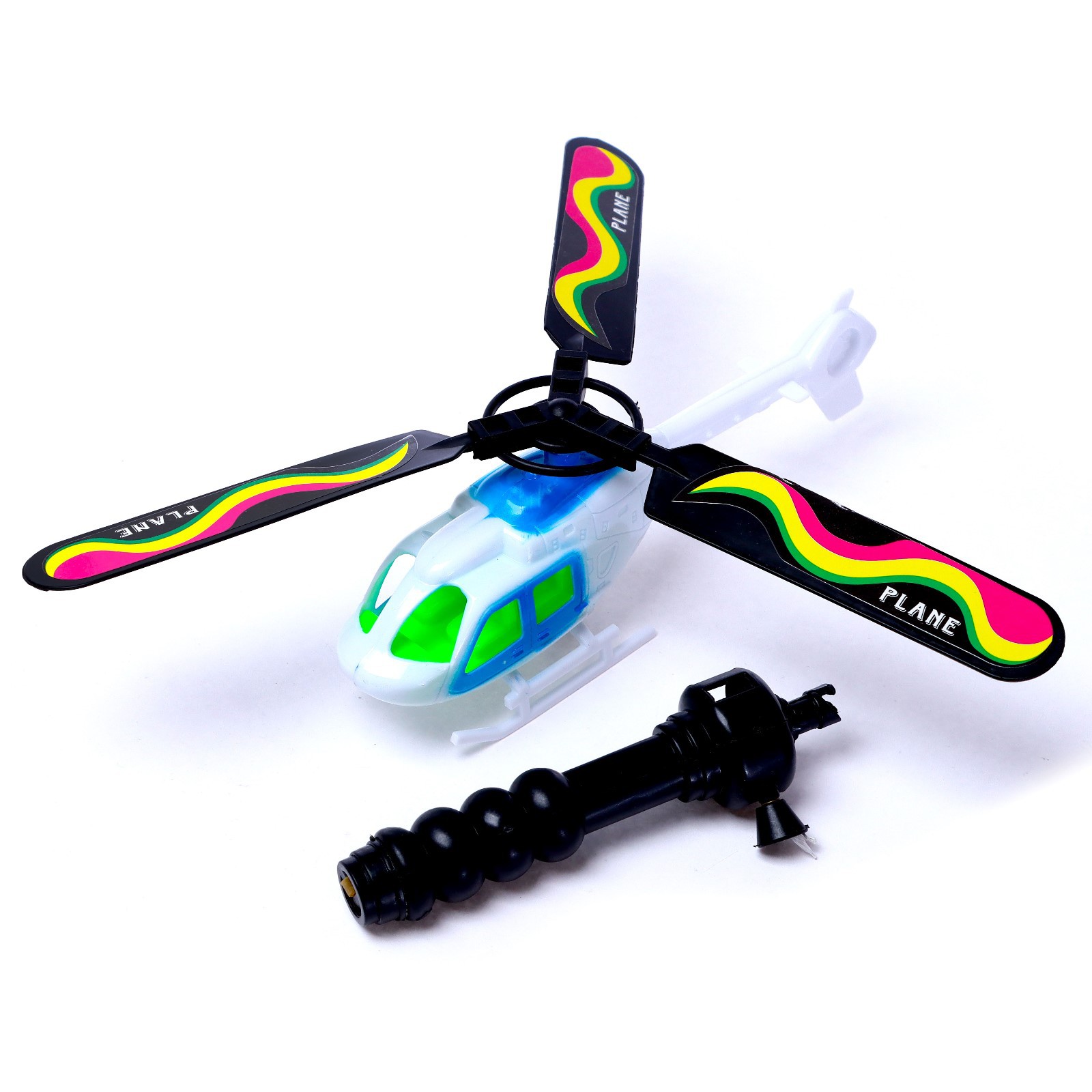 Активная игра Эврики Вертолет - фото 1