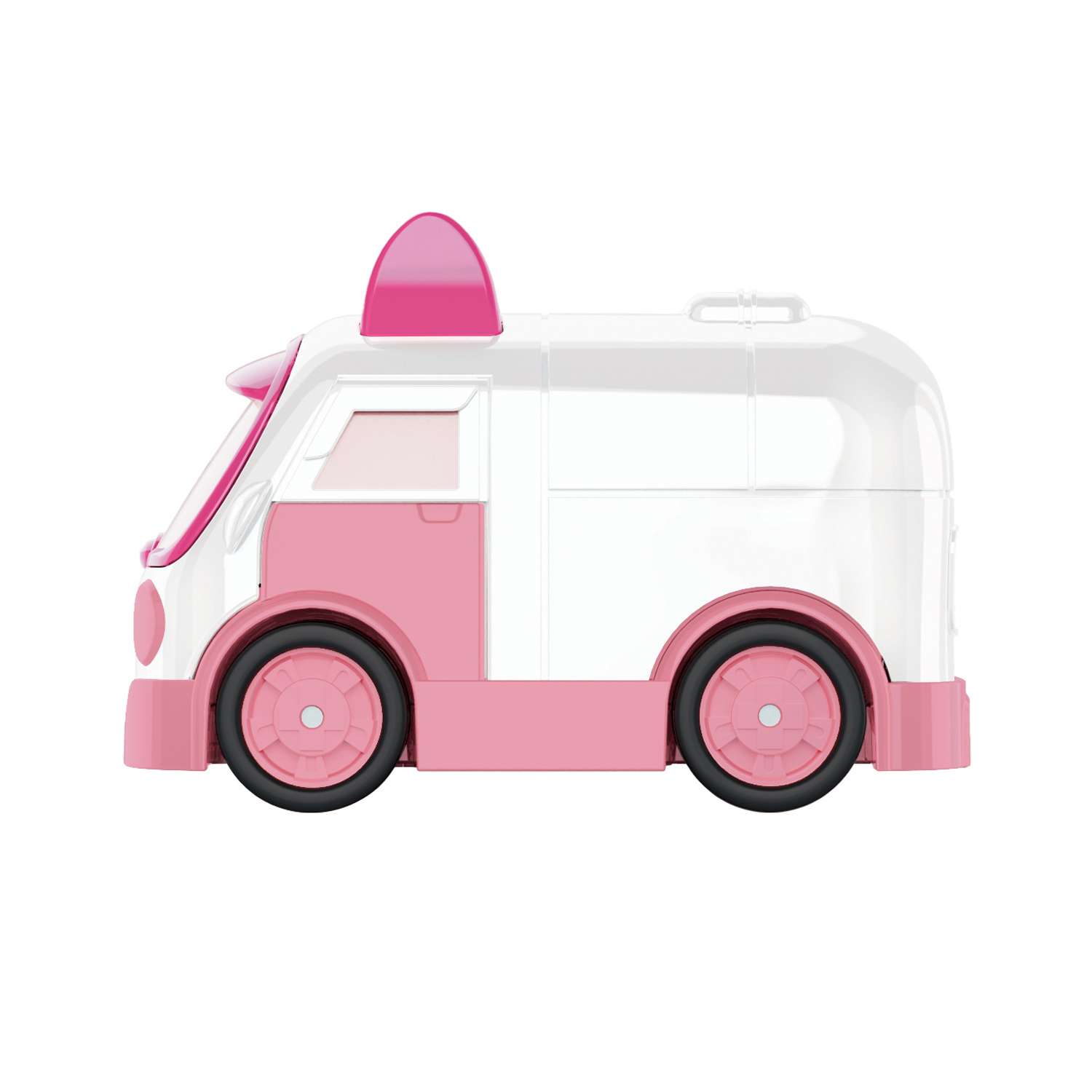 Автомобиль Robocar Poli MRT-760 - фото 10