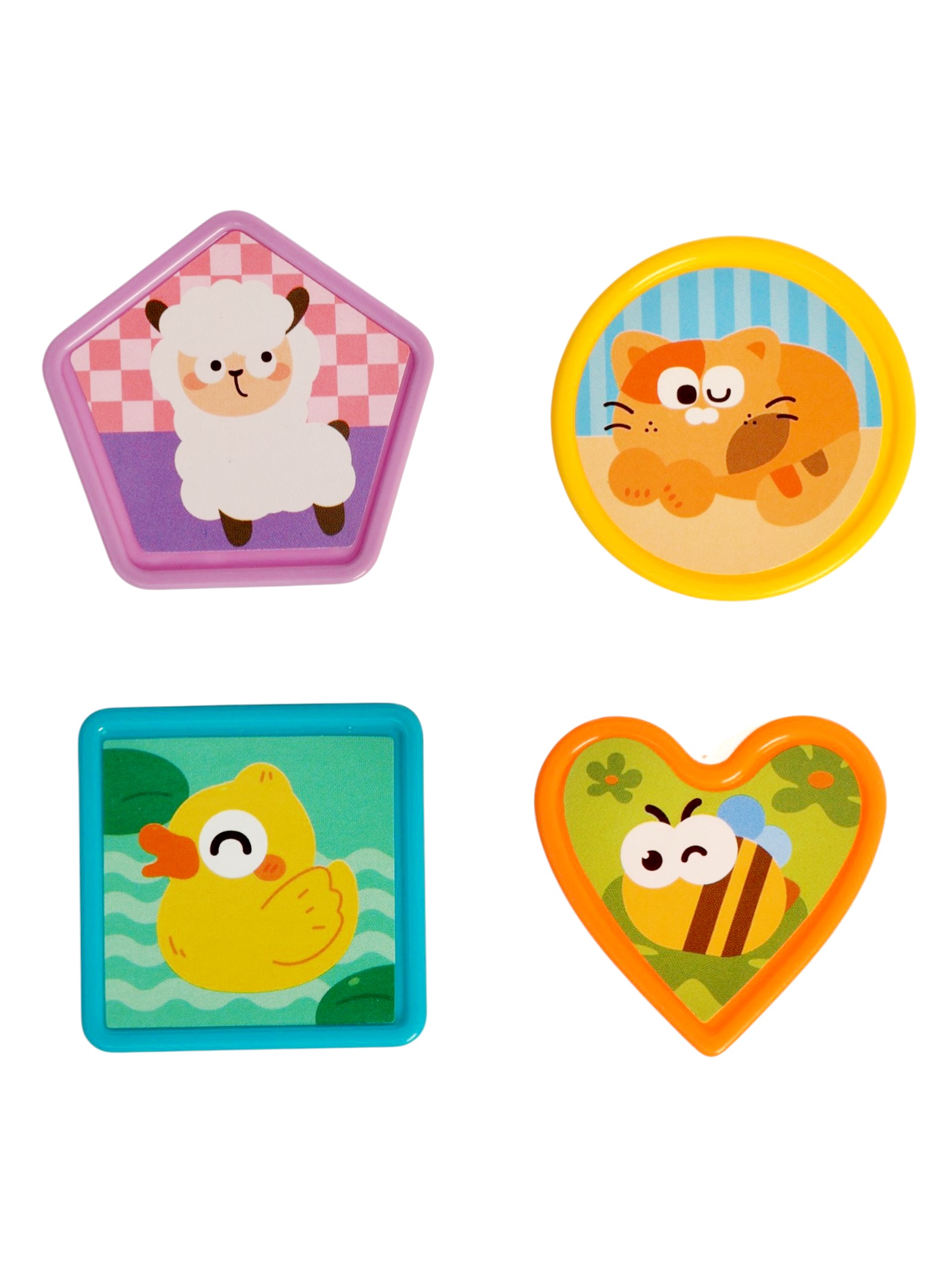 Игрушка Sima-Land сортер - фото 7